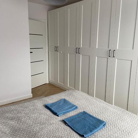 Blisko Morza Apartament Latarnikow Гданськ Екстер'єр фото