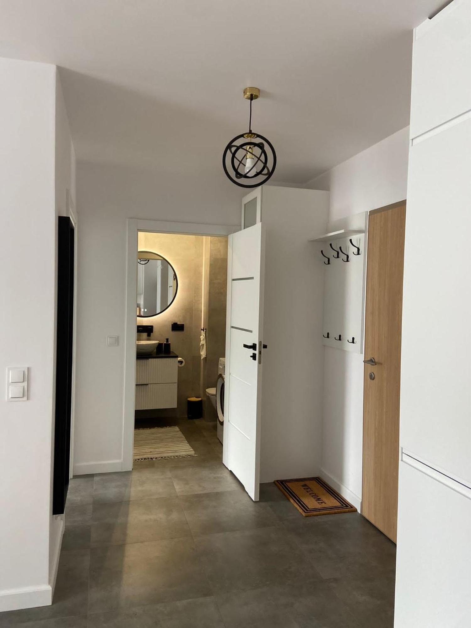 Blisko Morza Apartament Latarnikow Гданськ Екстер'єр фото